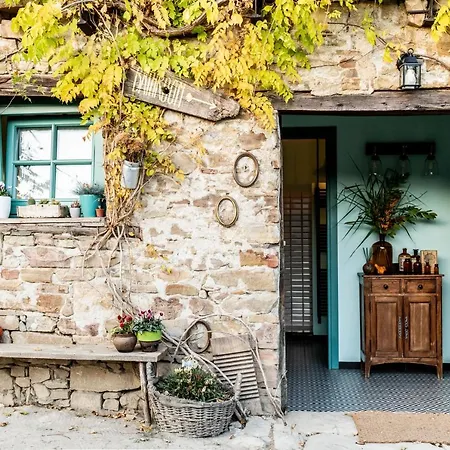 Luxury tent Gaia's Spheres *