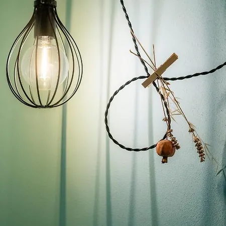 Luxury tent Gaia's Spheres Gorzegno