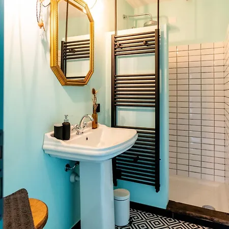 Luxury tent Gaia's Spheres *