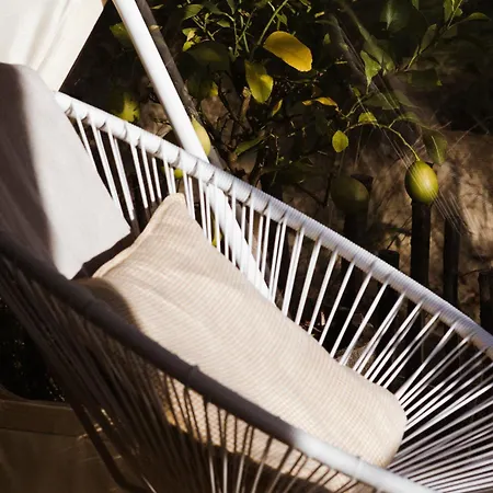 Luxury tent Gaia's Spheres Gorzegno