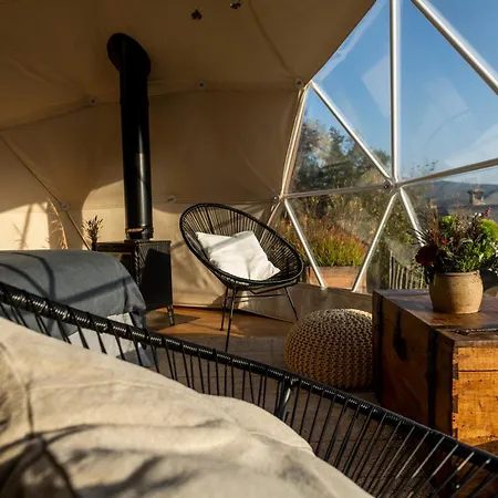 Gaia's Spheres * Gorzegno