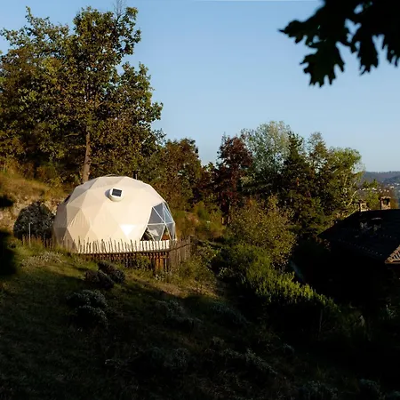 Gaia's Spheres *