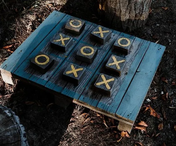 Lyxtält Gaia's Spheres Gorzegno