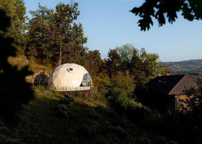Gaia's Spheres *